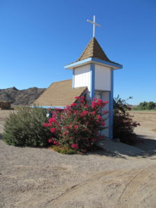 Wayside Church